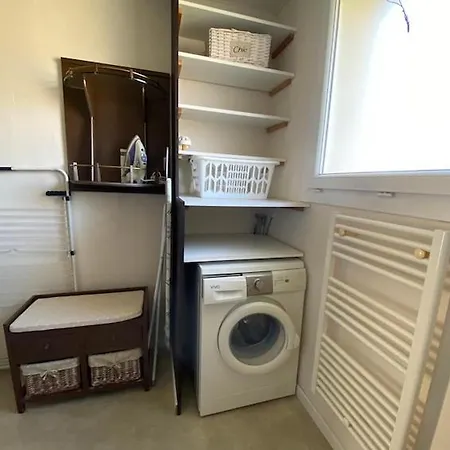 Apartment Arts&sens *