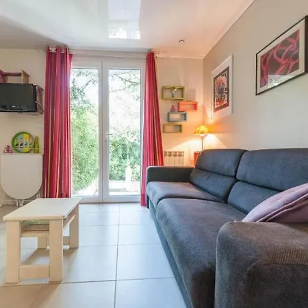 Apartment Arts&sens Antibes