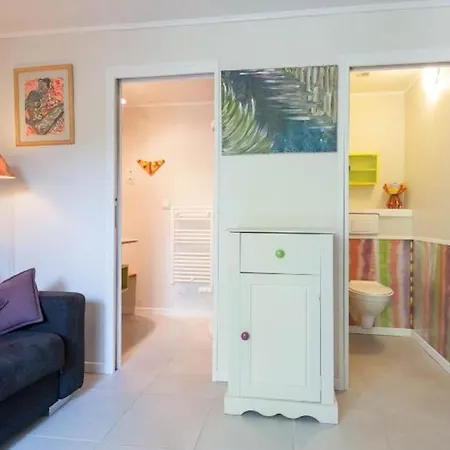 Apartment Arts&sens