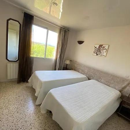 Apartment Arts&sens *